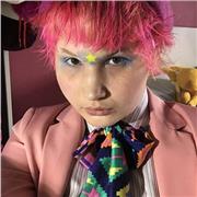 Are you interested in learning Art & Design? I'm open to tutor beginners to more mature students. From GCSE to A-Levels!